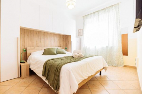 Borgo View - Appartamento con Posto Auto incluso